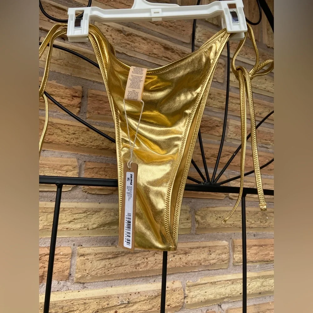 SKIMS nwt bare